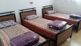 سوئیت آپارتمان یکتا
