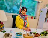 محدثه فارسی شیجانی