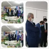 مرکز شبانه روزی معلولین ایثار شفیع زاده