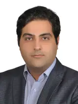وکیل بهزاد زرندی