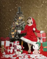 آتلیه فردیس عکاسی آتلیه کودک آتلیه عروس