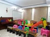 آموزشگاه موسیقی مارش