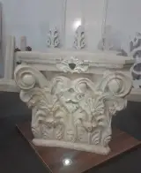 شرکت ملفیس • تولیدی تزیینات سنگی