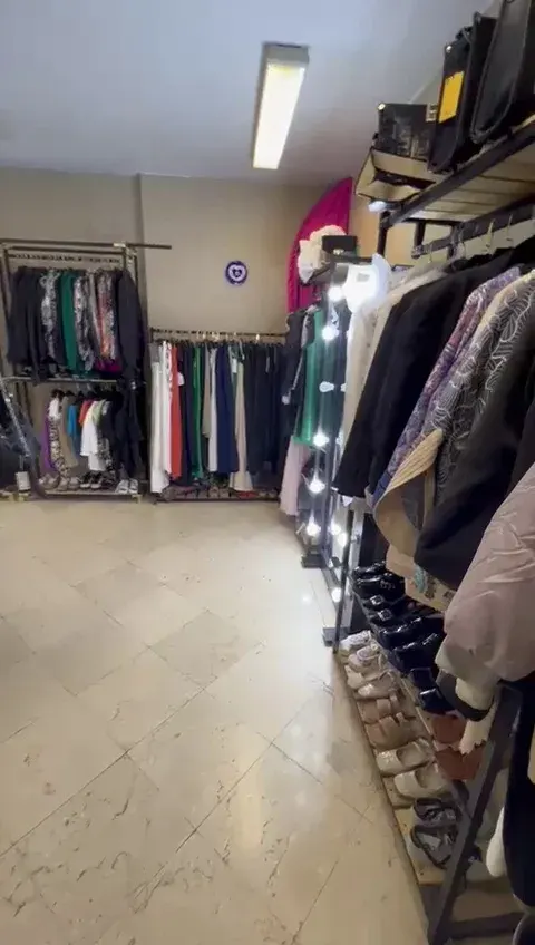 مزون soophia