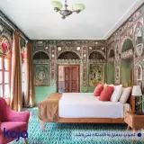 بوتیک هتل ایرانمهر