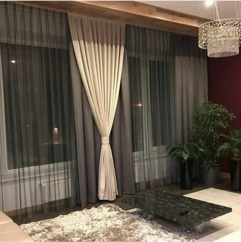 پرده سرا هلان