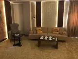 هتل رفاه