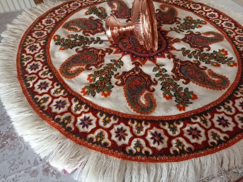 پته دوزی ونوس
