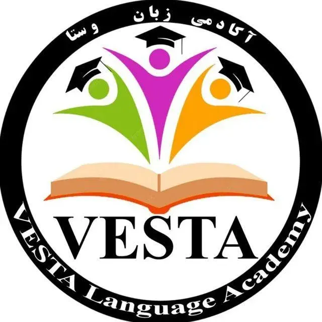 آکادمی زبان وِستا