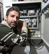 برق ساختمان و صنعتی مجیدی
