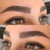 آرایشگاه زنانه آیچین