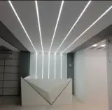 کناف سقف کاذب دیوارپوششی تی وی وال