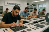 هلدینگ امیران بهینه (NanoGelofeN.ir)