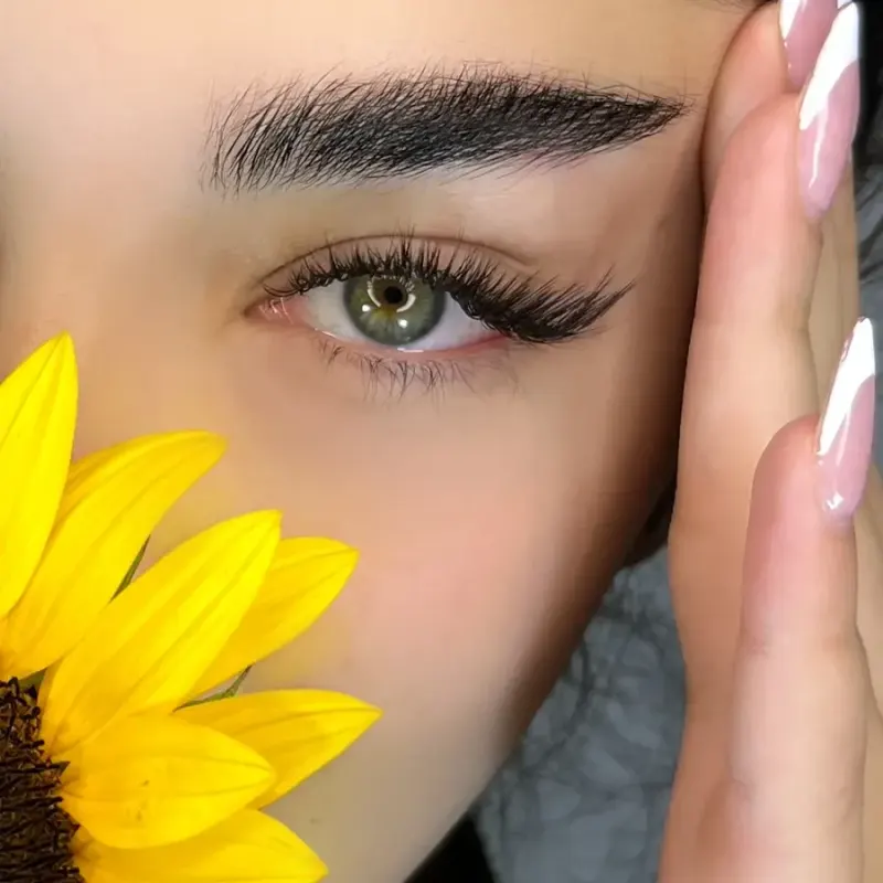 سالن زیبایی آرا