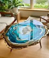 گالری رزین رژینا