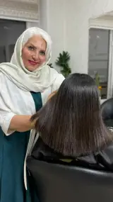 مرکز تخصصی رنگ و لایت اِرنیکا