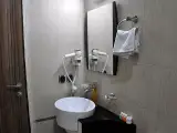 اقامتگاه و هتل جهانگردی