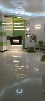مرکز مشاوره و خدمات مامایی نور