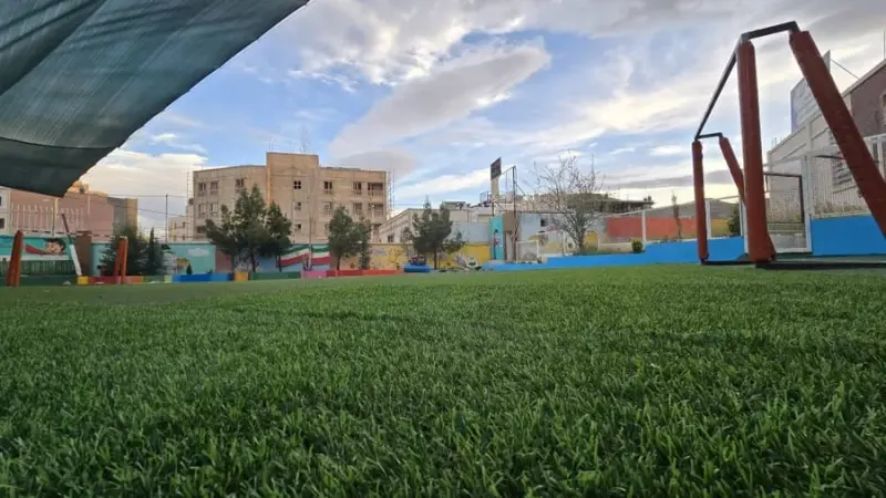 دبستان فرهنگسازان دخترانه و پسرانه