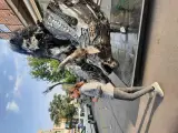 آموزش مجسمه سازی با (فلزهای بازیافتی)