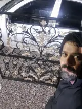 علی بهبودی