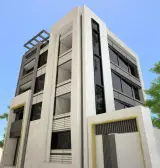 شرکت معماری اصفهان مهراز