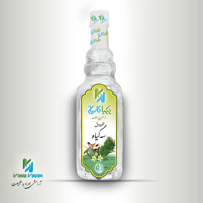 کیمیا کاسیان