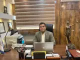 وکیل دکتر علیداد