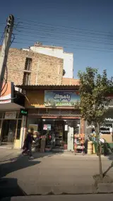 محصولات لبنی پامچال