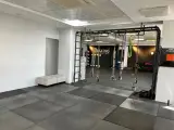 مجموعه ورزشی اسپایر
