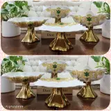 تولیدوپخش ظروف چینی