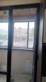 درب و پنجره دوجداره upvc و توری فراوین