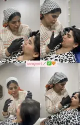 کلینیک پوست مو زیبایی دکتر طناز جعفرنژاد