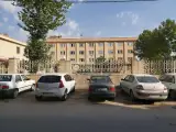 Hamedan Khane Moallem