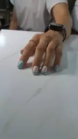 سالن تخصصی ناخن و مژه گلها
