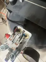 تعمير تجهيزات دندانپزشكي سينا دنتال