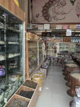شیرینی سرای شمیم