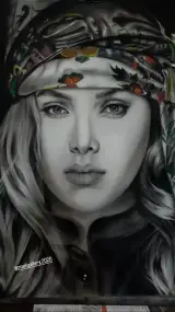 آموزشگاه نقاشی (رزگالری)