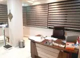دکتر محمود امیرظهیری