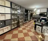کالای آشپزخانه لیام