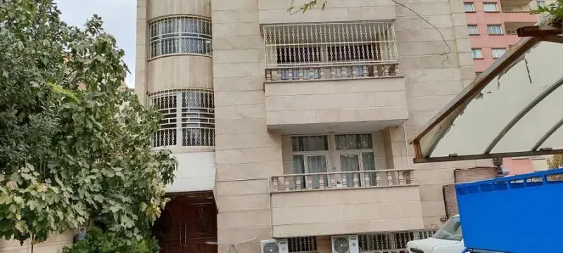 اهنگری وجوشکاری بهنام