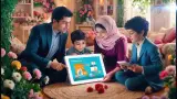فروشگاه فرش و لوازم خانگی چهارسوق