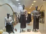 پوشاک زنانه حمیدرضا محمدرضاخانی