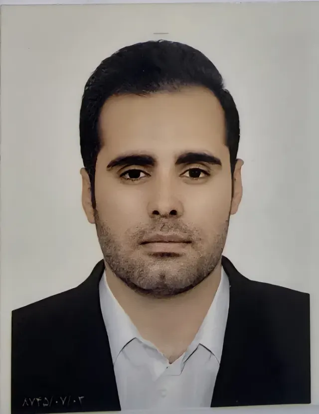 وکیل دادگستری سجاد حسن پور
