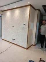 خدمات پارکت عیوضی