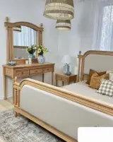 مصنوعات چوبی راش