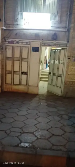 پخش پرده و زبرا