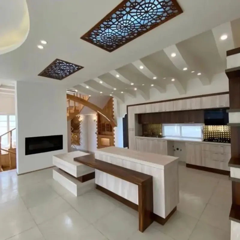 کالای برق و برقکاری ساختمان