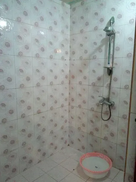 هتل آپارتمان علی پور