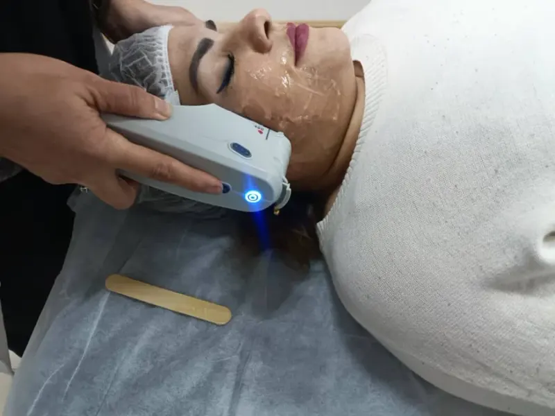 مرکز لاغری و زیبایی دکتر رحمانی